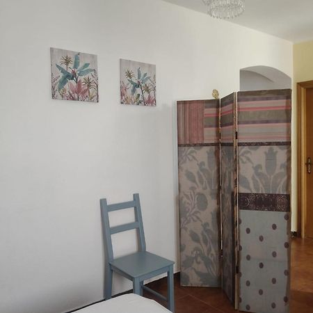 Casa Lilly Villa Beverino Buitenkant foto