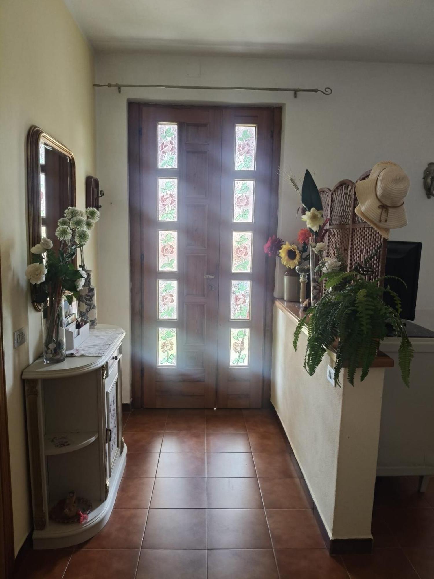 Casa Lilly Villa Beverino Buitenkant foto